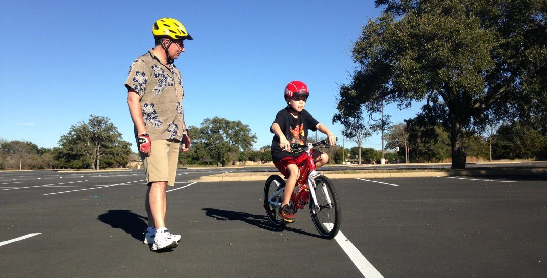 Online courses for cyclists / Learn to ride a bicycle The Center for Cycling Education